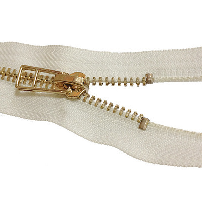 【廠家直銷鋼絲頭金屬拉鏈 年底大促銷】價格,廠家,圖片,拉鏈,上海星利拉鏈-