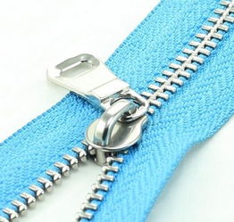 百事達不銹鋼拉鏈 金屬拉鏈 價格 1元 條