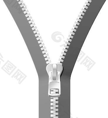矢量拉鏈設計元素素材免費下載(圖片編號:3874693)
