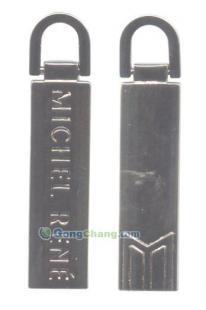 專業(yè)箱包拉鏈頭與金屬拉鏈頭供應廠家及拉鏈牌制作工廠指南