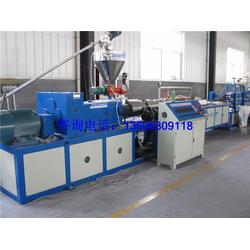 青島海天塑料機械 專業山東拉絲生產線解決方案與在線咨詢服務